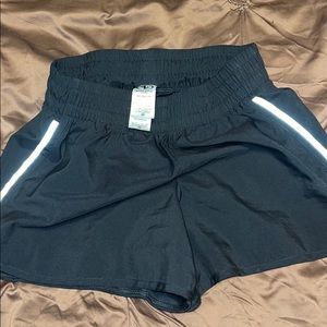 Kids XXL athletic shorts